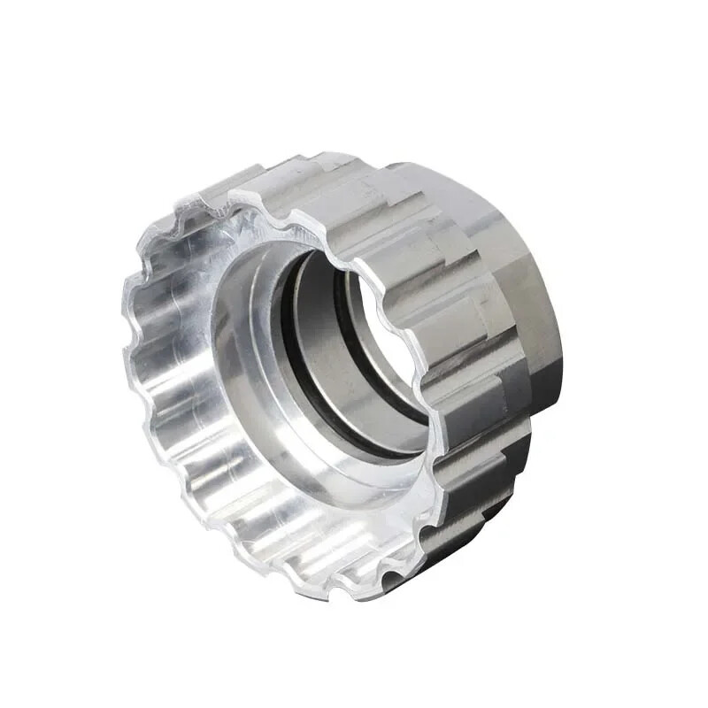 Chainring for Shimano Direct Mount 9-12s Oval Round Narrow Wide 32-38T Sprocket
