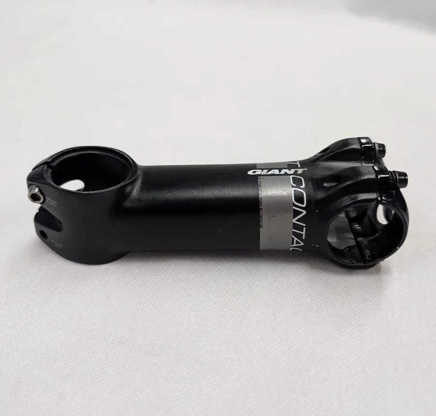 Giant Contact Stem 8 Degree Rise 120mm OD2 31.8mm/1 1/4″ (Used)