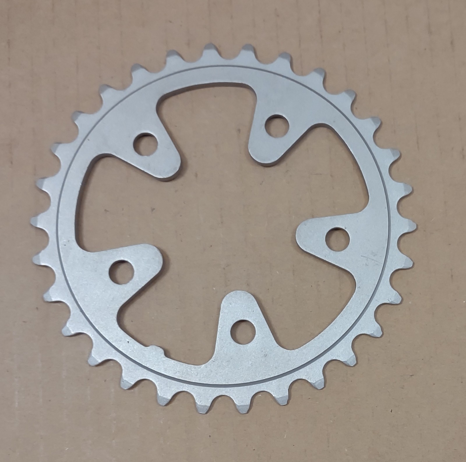 Vintage Shimano Ultegra Chainring 6503 SG 30t A-30 74 mm