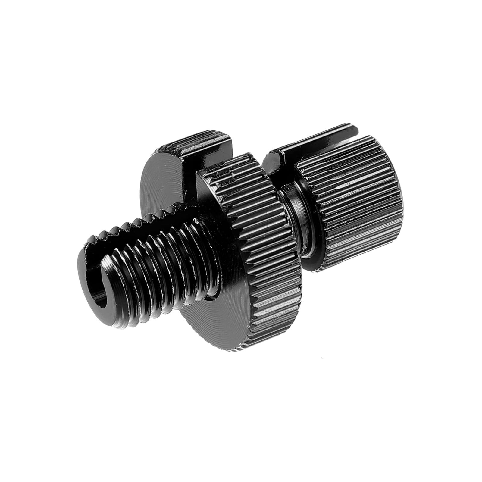 X AUTOHAUX M10 Brake Clutch Cable Adjuster Screw for Motorcycle Bike
