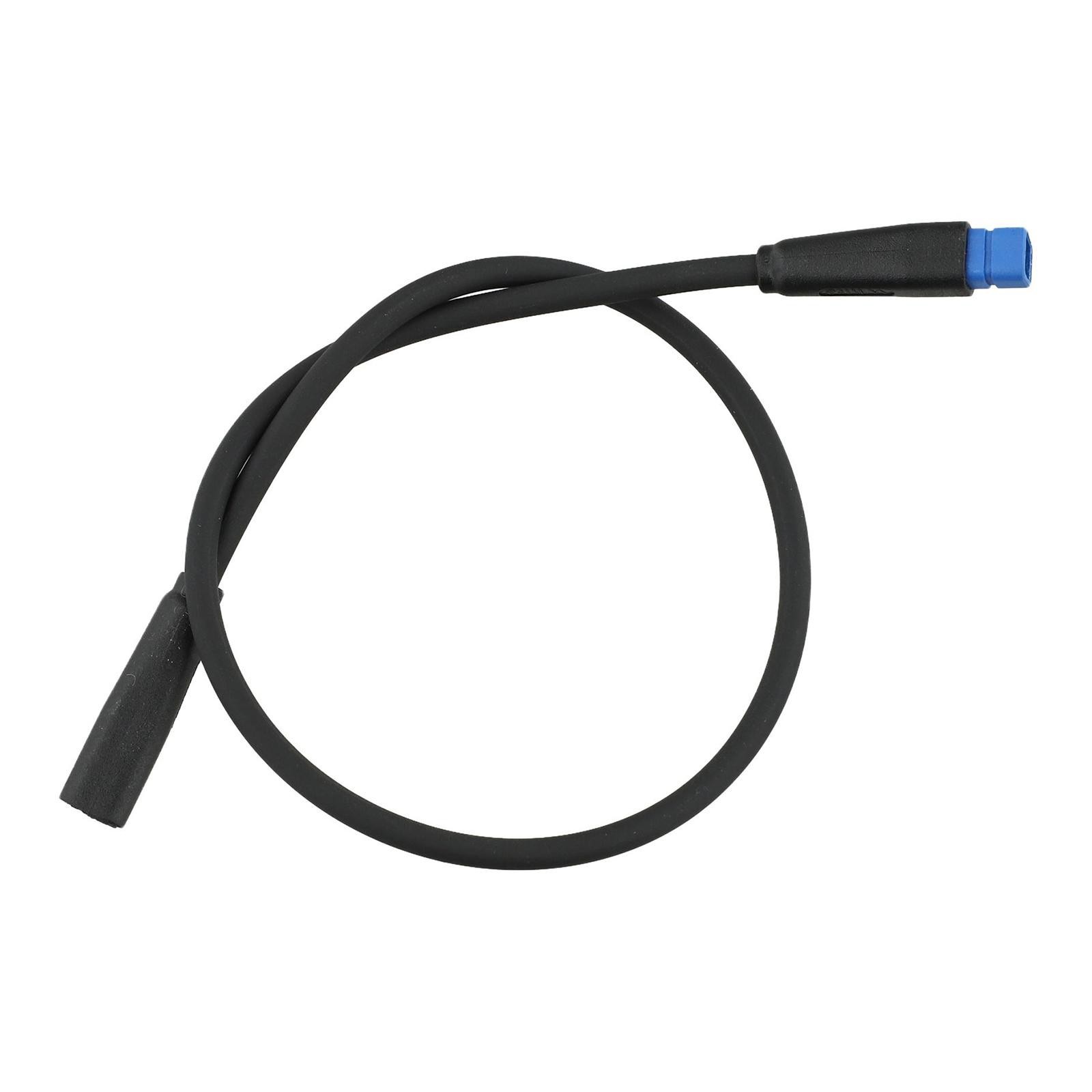 Waterproof Speed Sensor Extension Cable 3060cm for Bafang MidDrive Motor CAN