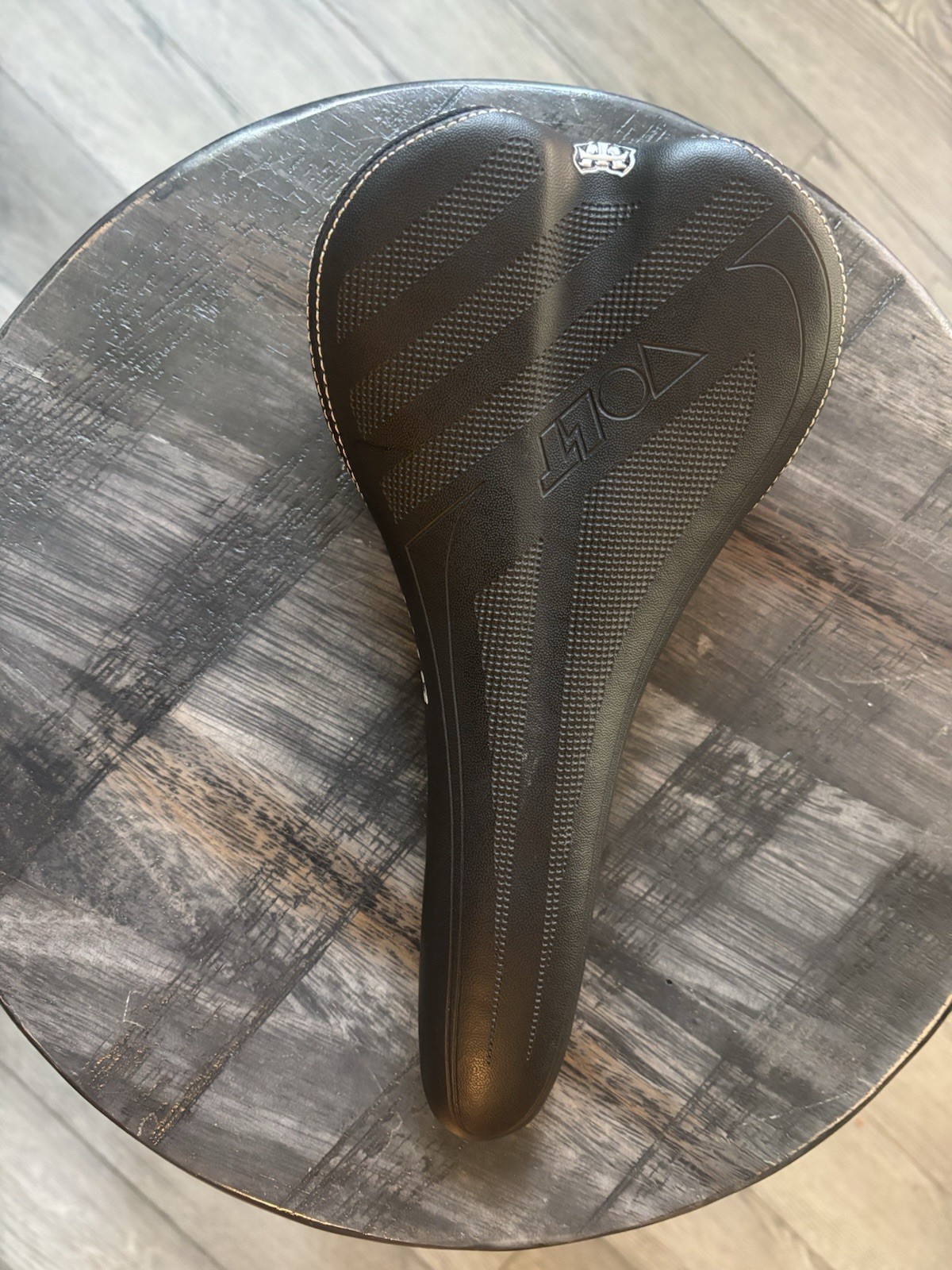 WTB Wilderness Trail Bikes Volt Saddle Seat Road Race Mountain Bike Bicycle