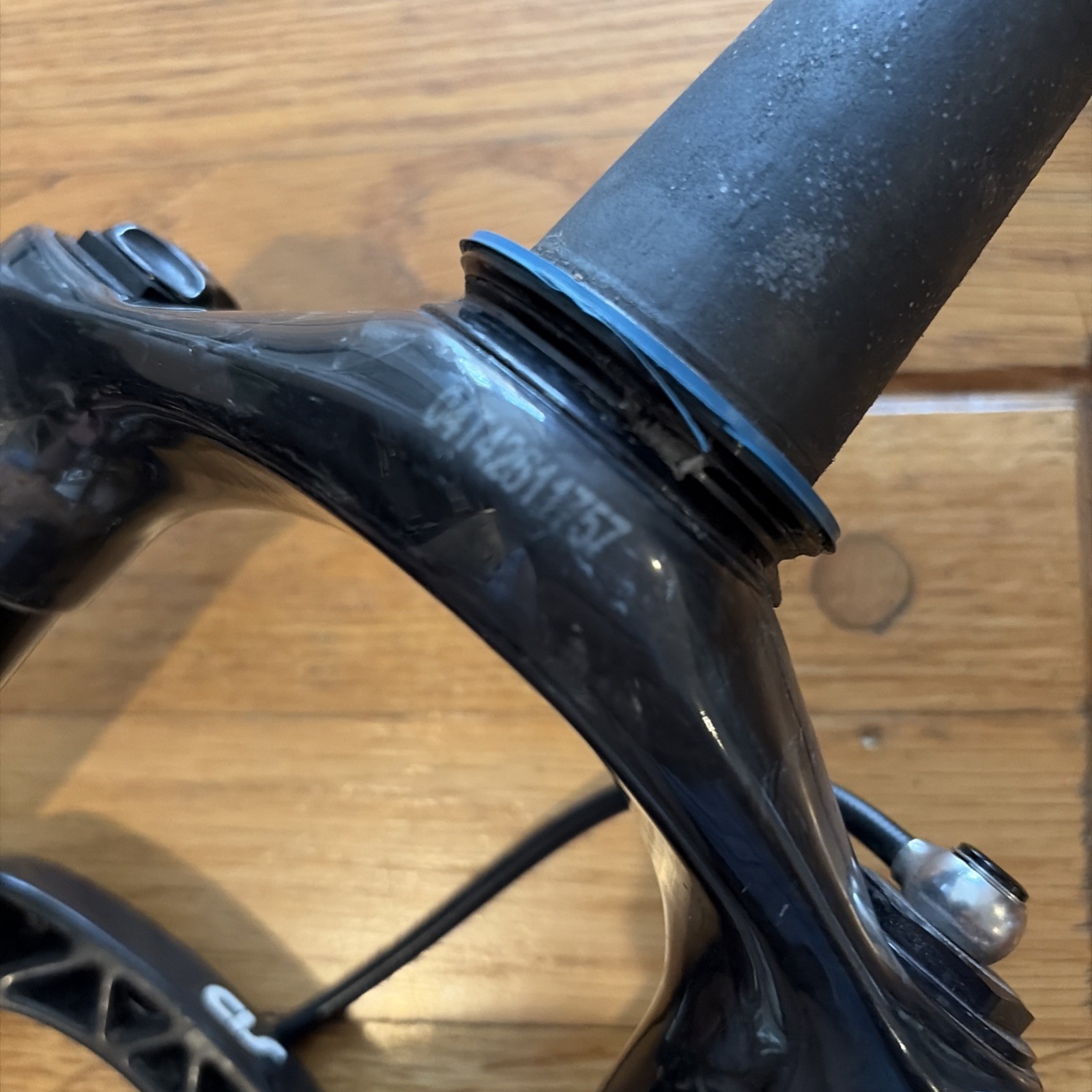 Rockshox Sid XX World Cup 29” Black box