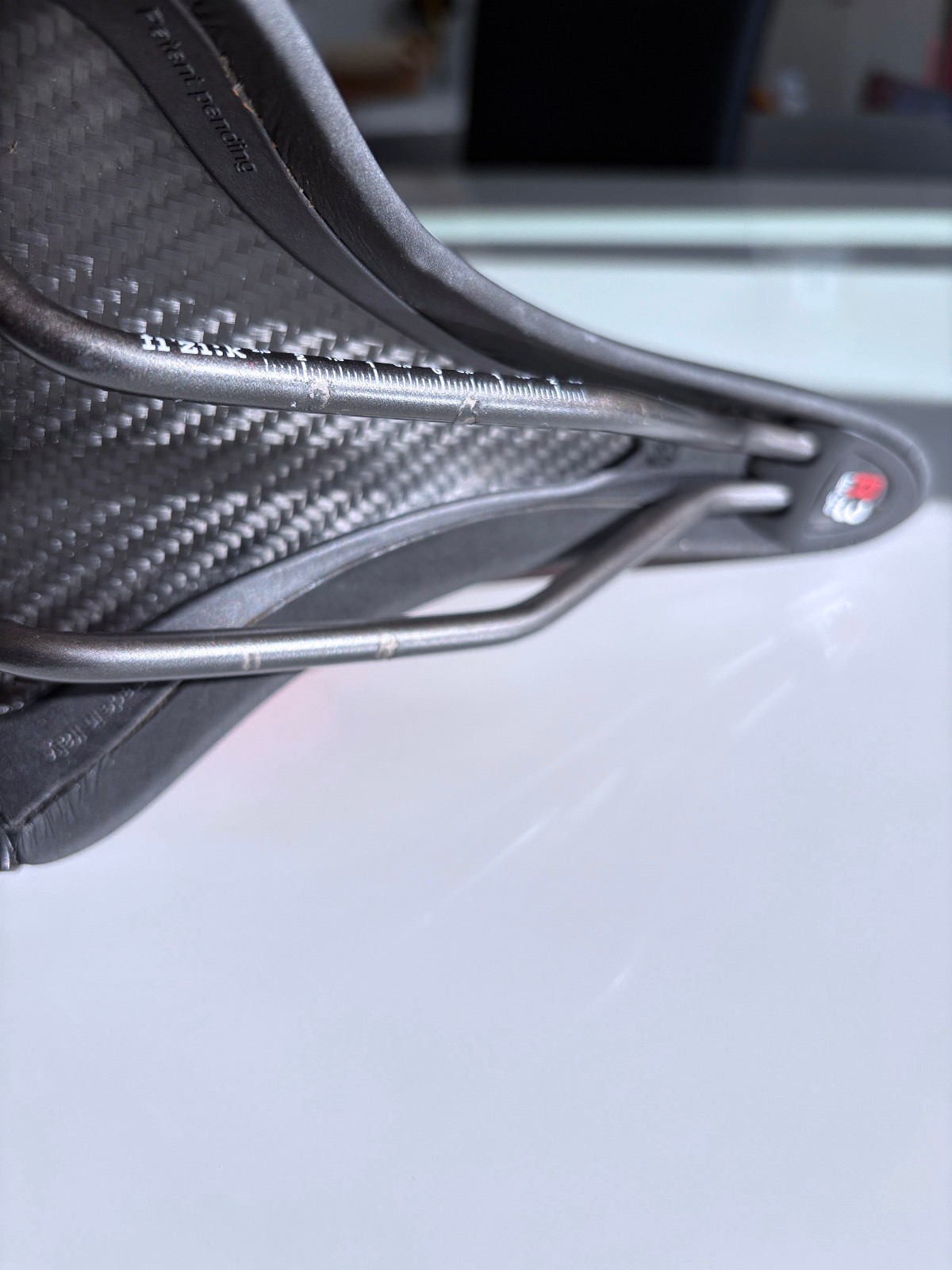 Fizik Aliante Saddle