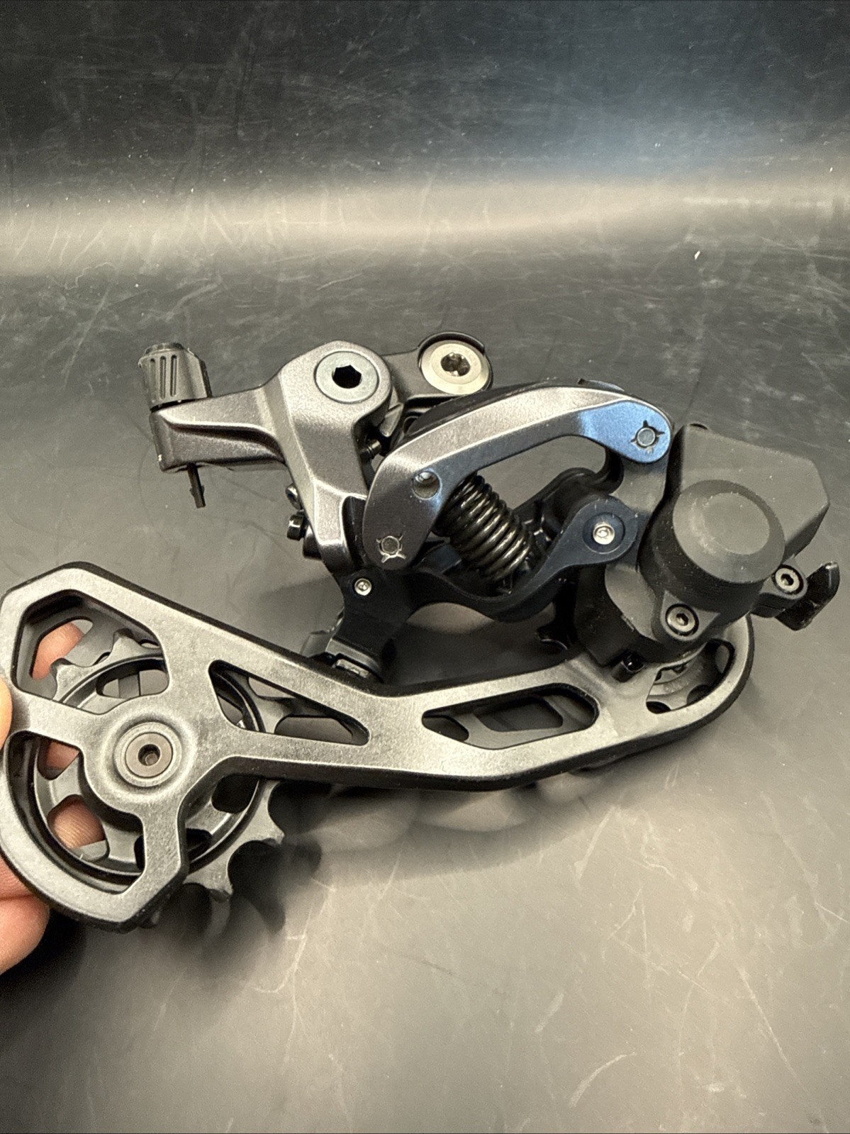 Shimano Grx Rx820 12 Speed Rear Derailleur Gravel 2×12 (9480)