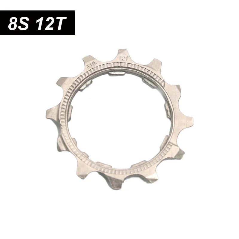 SUNSHINE Cassette Bicycle Ratchet Cog 11 12 13T Mountain Bike Sprocket Freewheel