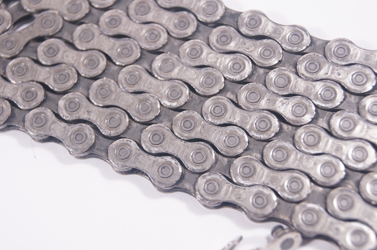 Campagnolo 11 Speed Chain 106 Links w/ Missing Link