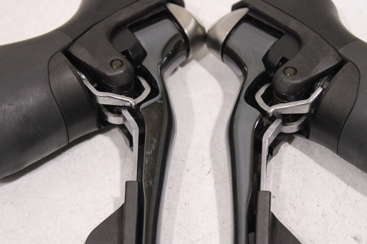 SHIMANO ST-9001 DURA-ACE 2x11s Mechanical Shift/Brake STI Shift/Brake Lever