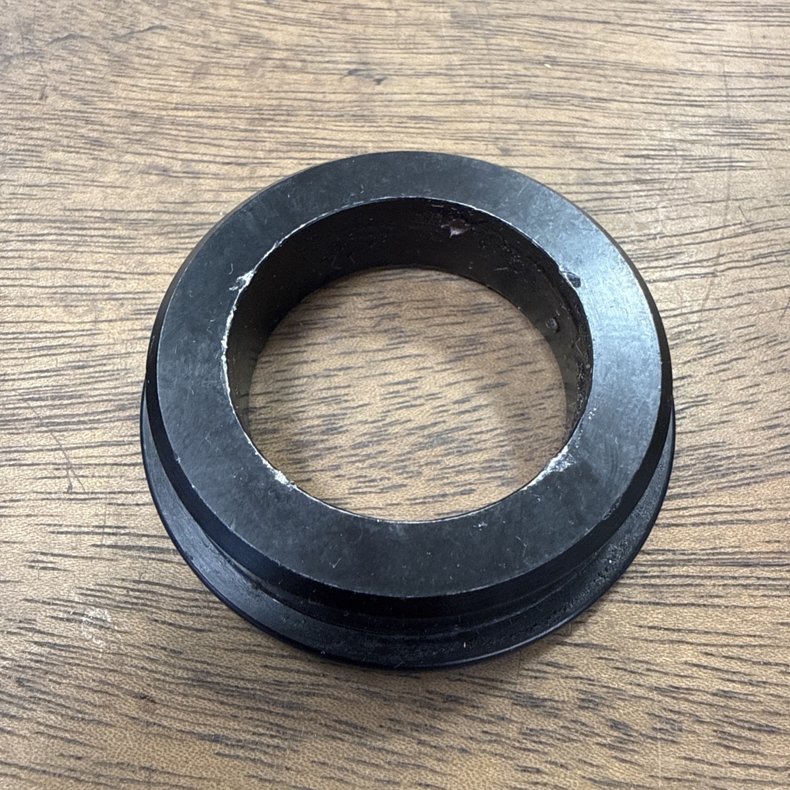 Cannondale Headshox Lefty Adapter Cups for Standard 1″1/8″ Fork
