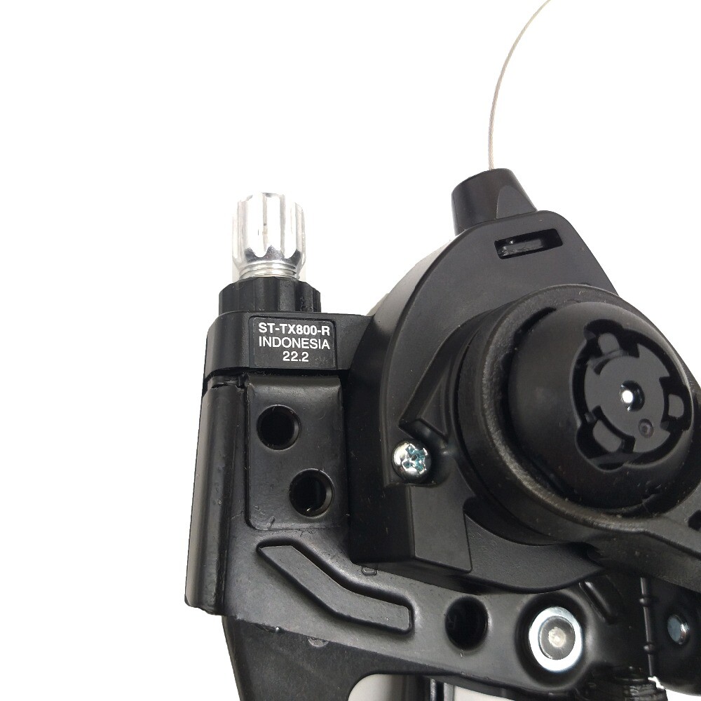 Shimano TOURNEY ST-TX800 3/8/24 Speed Shifter Set Lever For MTB Bike EF51 EF56