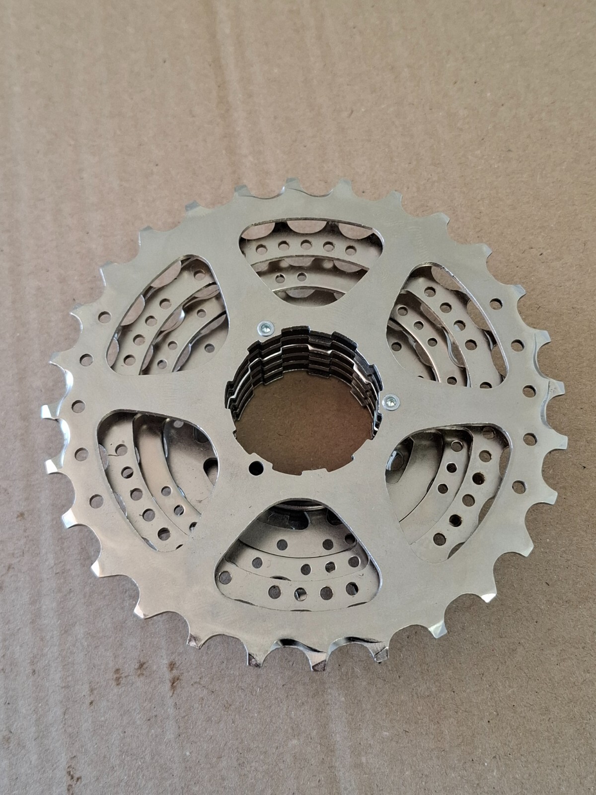 Shimano Acera CS-HG41-7 7-Speed Cassette 11-28T OEM