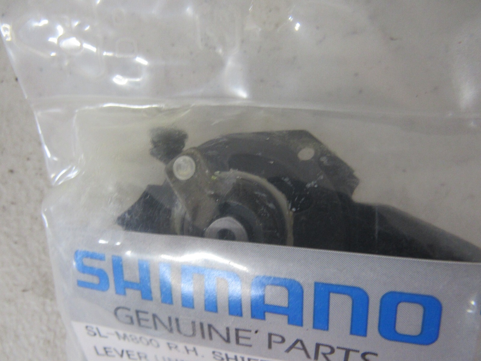 Shimano Saint SL-M800 Shift Lever Unit – R.H. – Y6LH98010-00