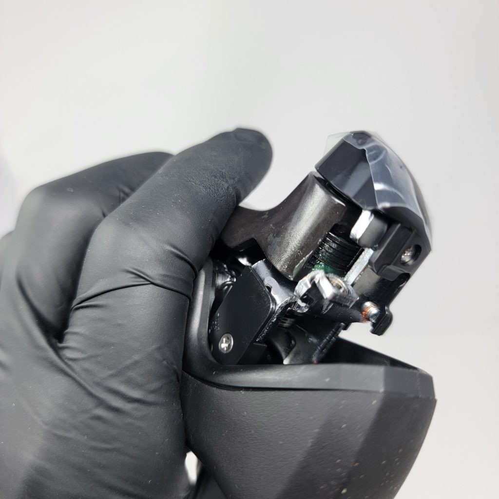 NEW Shimano 105 ST-R7000-R Right/Rear Rim Brake Shifter