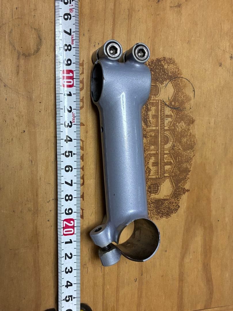 Stem 1 inch x Handle diameter 26 Length approx. 100 mm With outer support