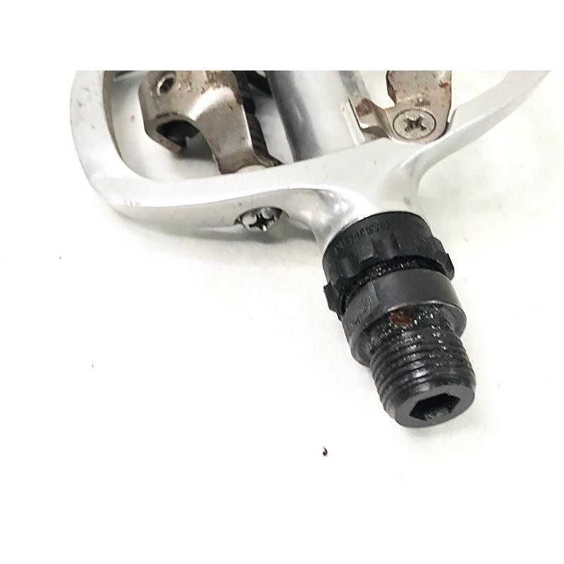 SHIMANO PD-A520 SPD Pedal Used C Condition Binding Pedal
