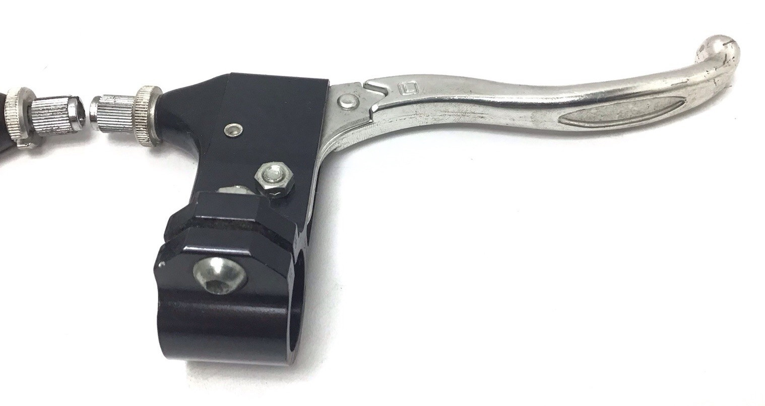 Vintage Dia-Compe 4-finger Cantilever 22.2mm Brake Levers 80’s MTB
