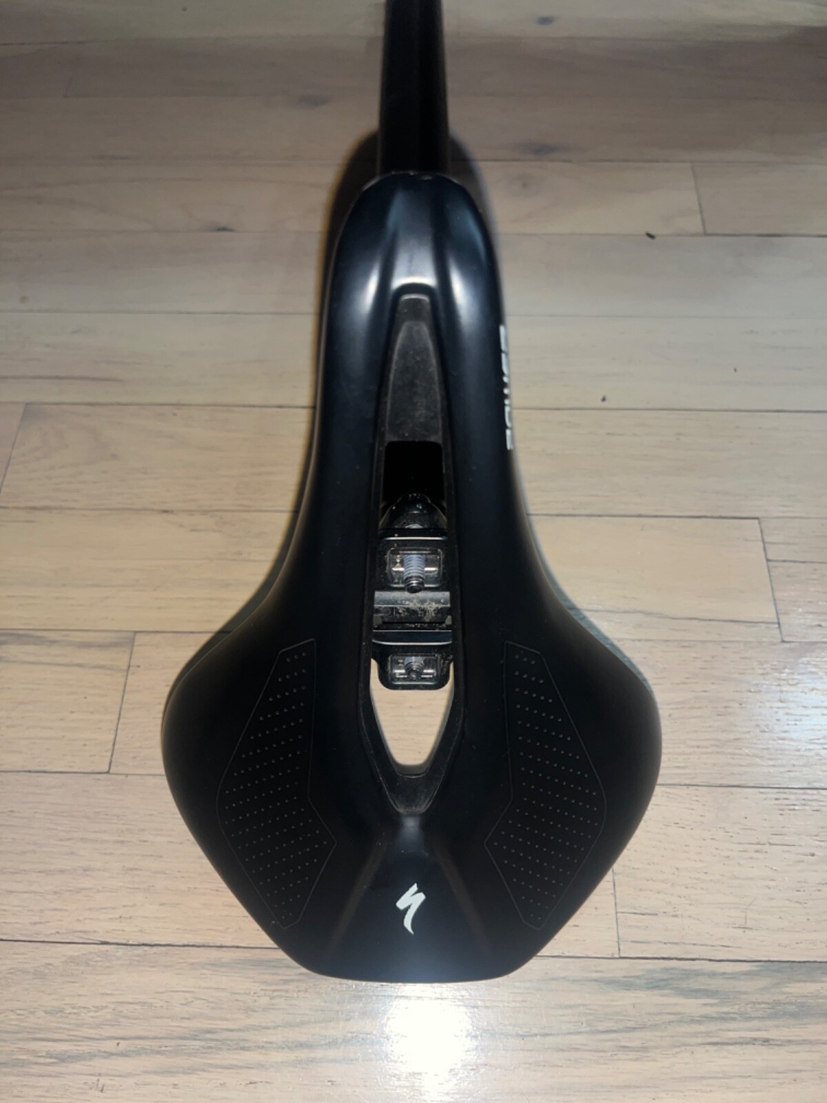 specialized turbo levo dropper post x-fusion manic 150mm w/saddle 34.9 SET