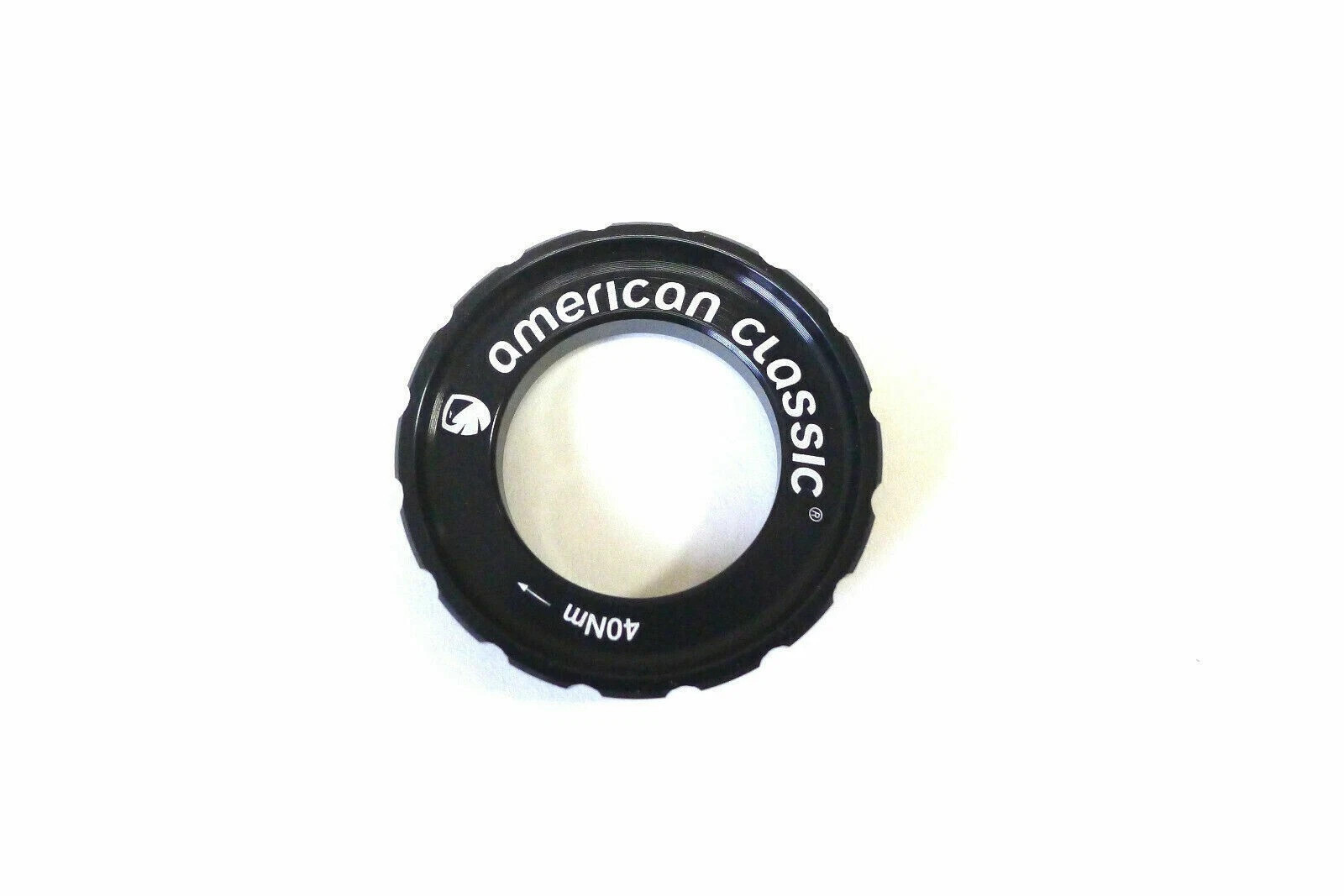 American Classic CenterLock to 6-Bolt Adapter