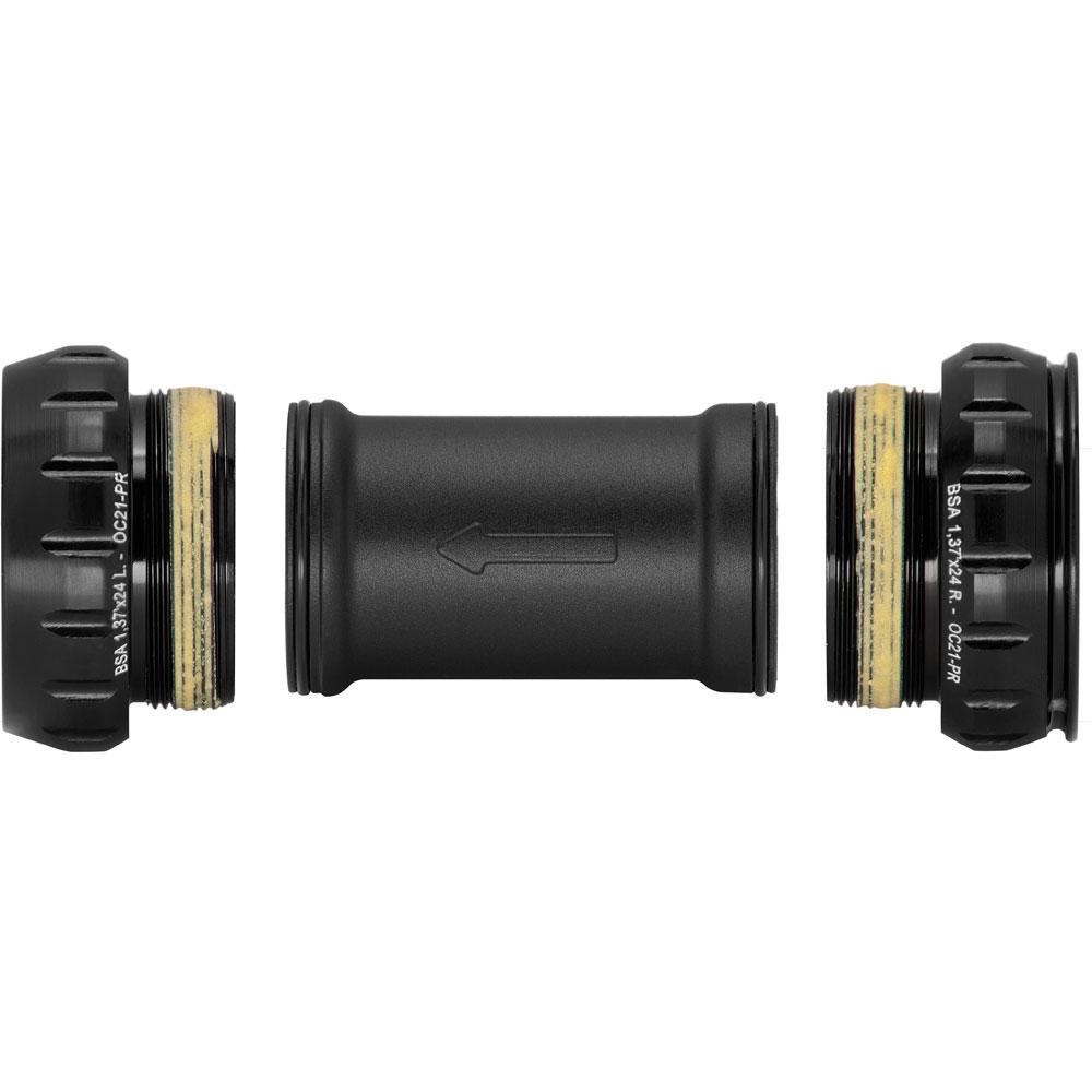Campagnolo OC21-PRG PRO-TECH Ekar Outboard Cups -English Thread BSC