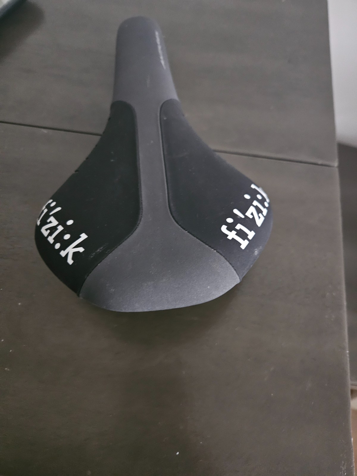 Fizik Antares R5 Road Bicycle Saddle K:ium Rails 140mm x 275mm