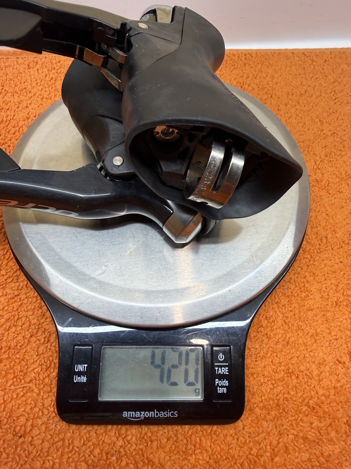 Shimano Ultegra ST-6800 2x11s Speed Shifters. Shift Brake Lever Set