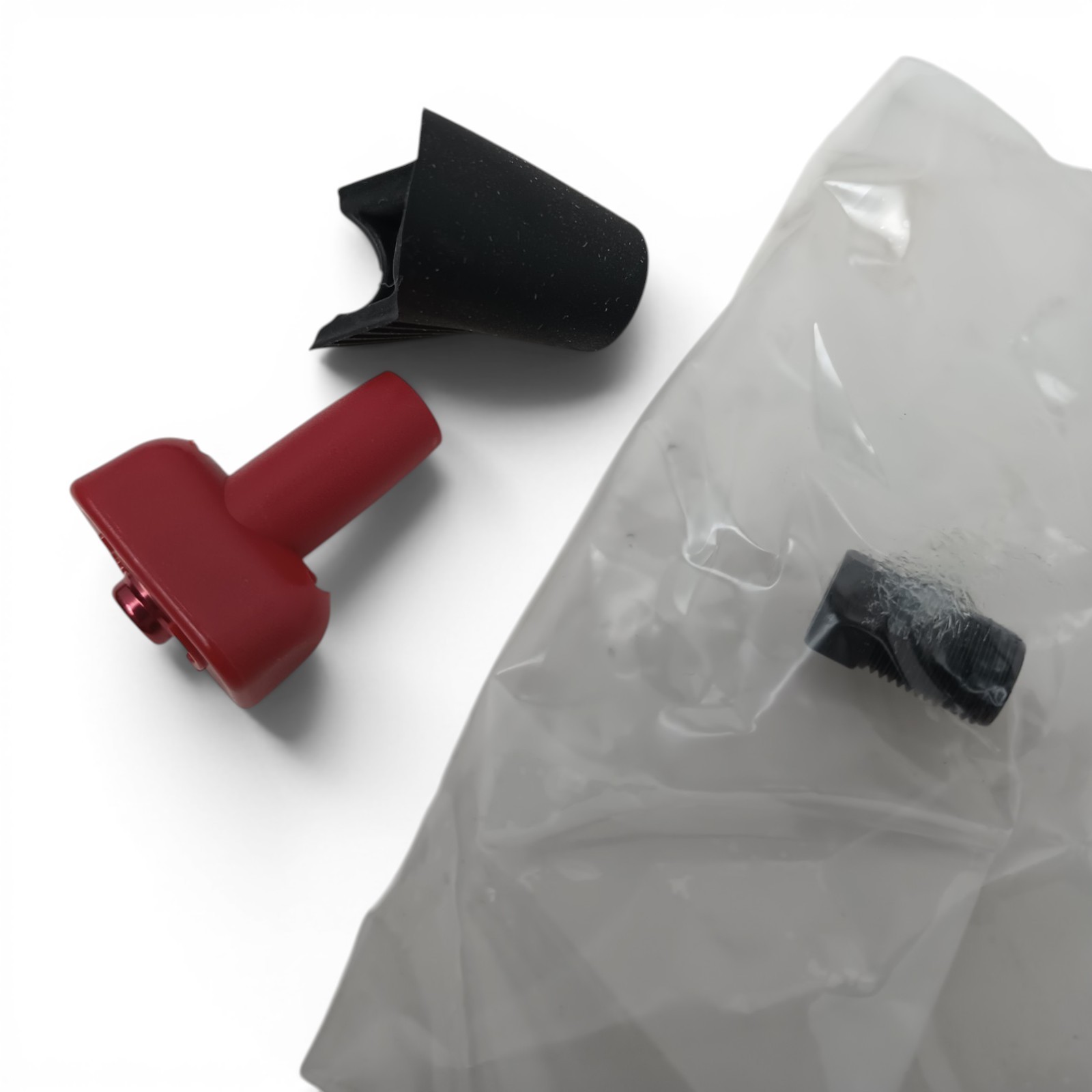 SRAM Code RSC Rear Disc Brake – Black (DB-CODE-RSC-A1) 1800mm 4 piston Enduro
