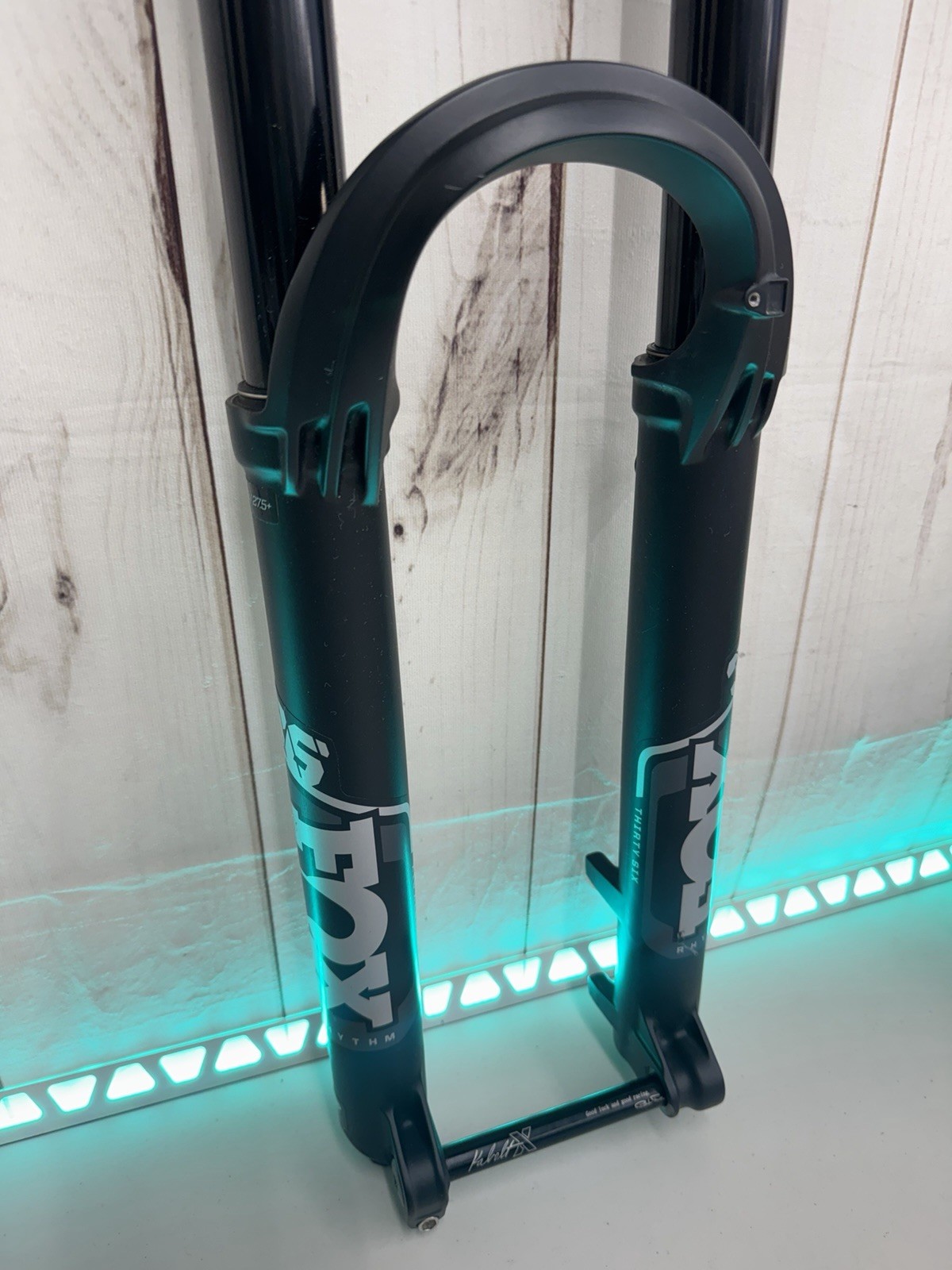 🔥 Fox 36 Rhythm Fork 29″ 160mm, OEM Take-Off, Nice! 🇺🇸