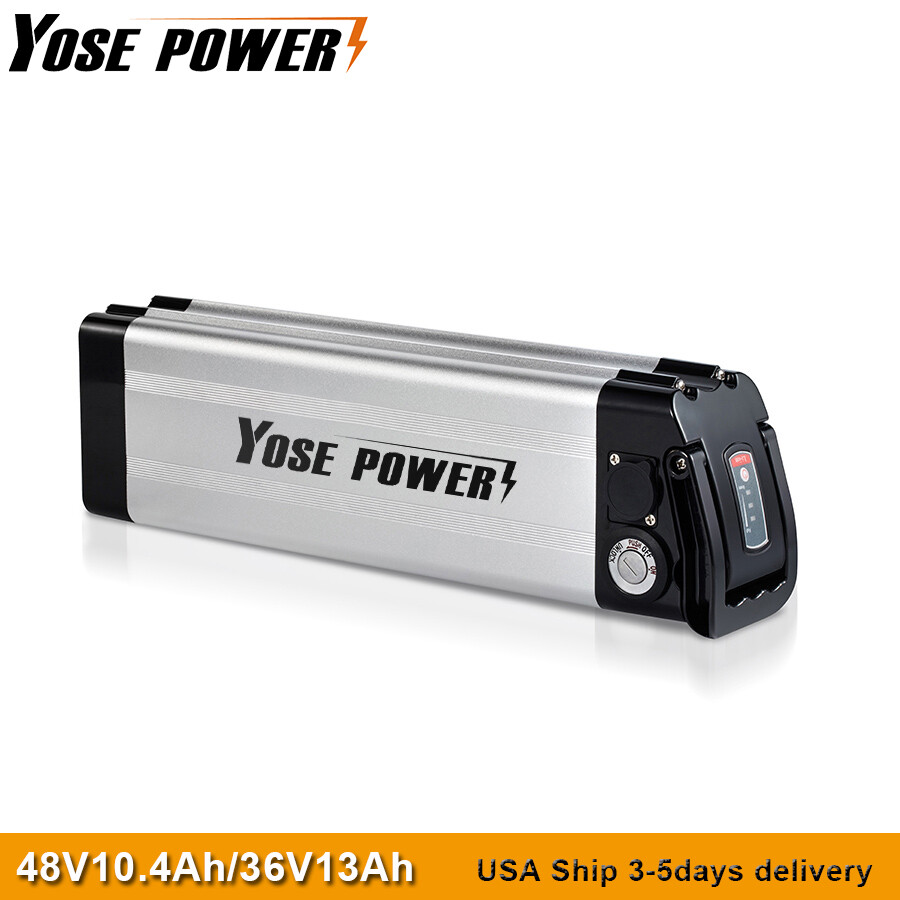 36V 48V Phylion Ebike Battery for 500W 750W Bicycle Electric Bike Battery 36V