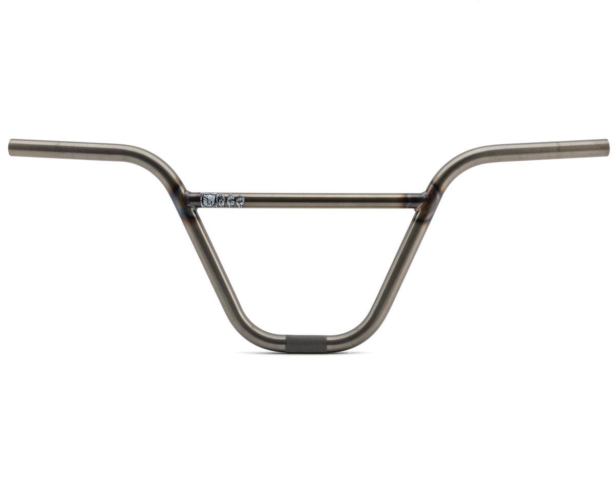 S&M REA Bars (Clear Raw)