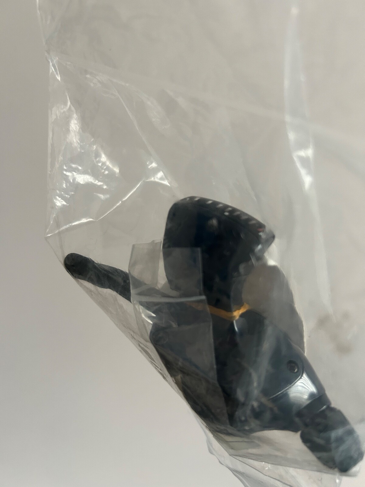 NOS Shimano XTR SL-M900 Rapid Fire 8s Trigger Unit Right Side Rear Der. NEW