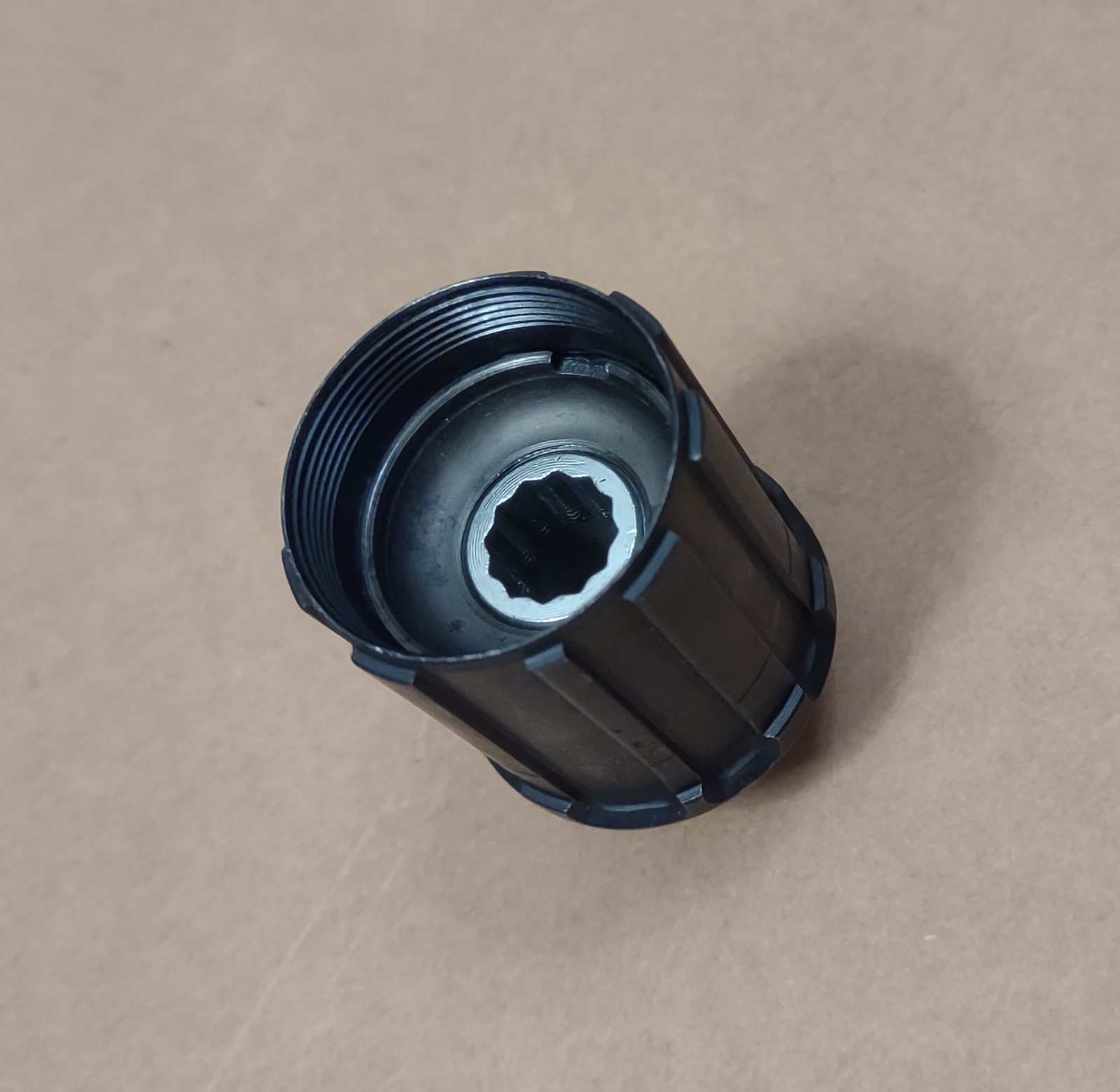 New Bike Freehub Body 8-10 Speed