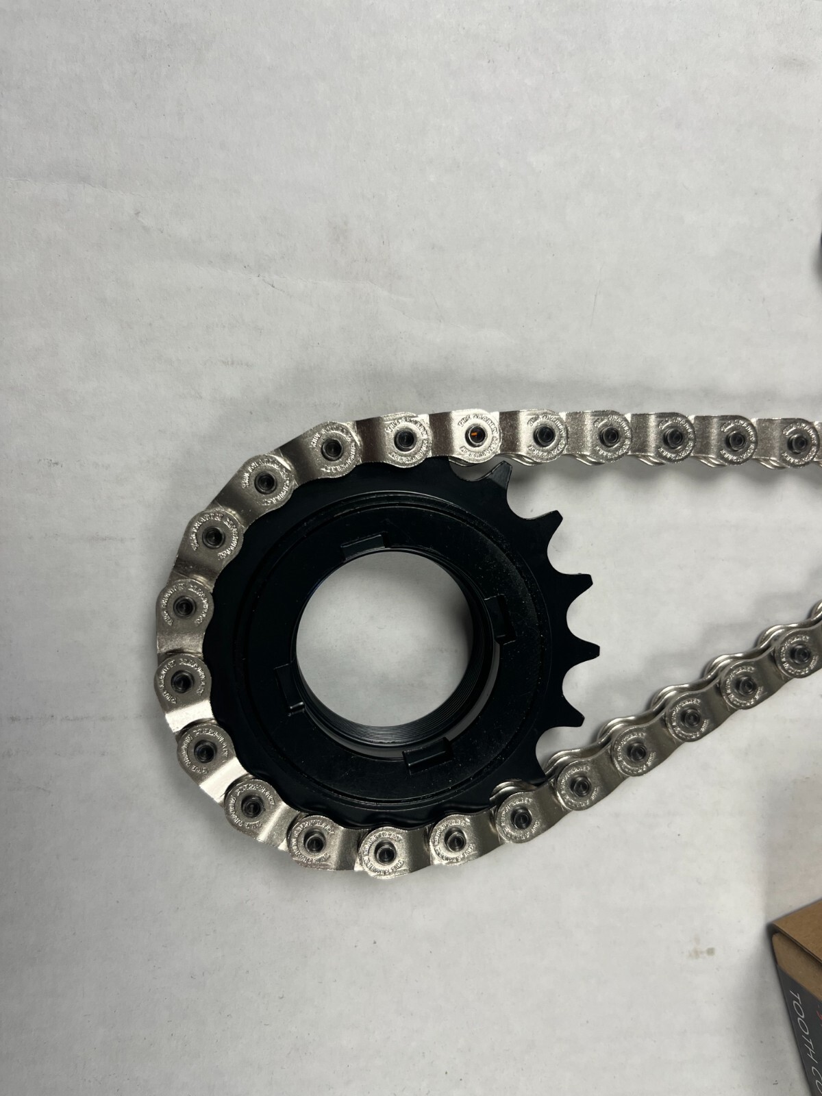 Technique BMX Raptor Freewheel 3/32″ BMX Freewheels 9 Pawls 108 POE