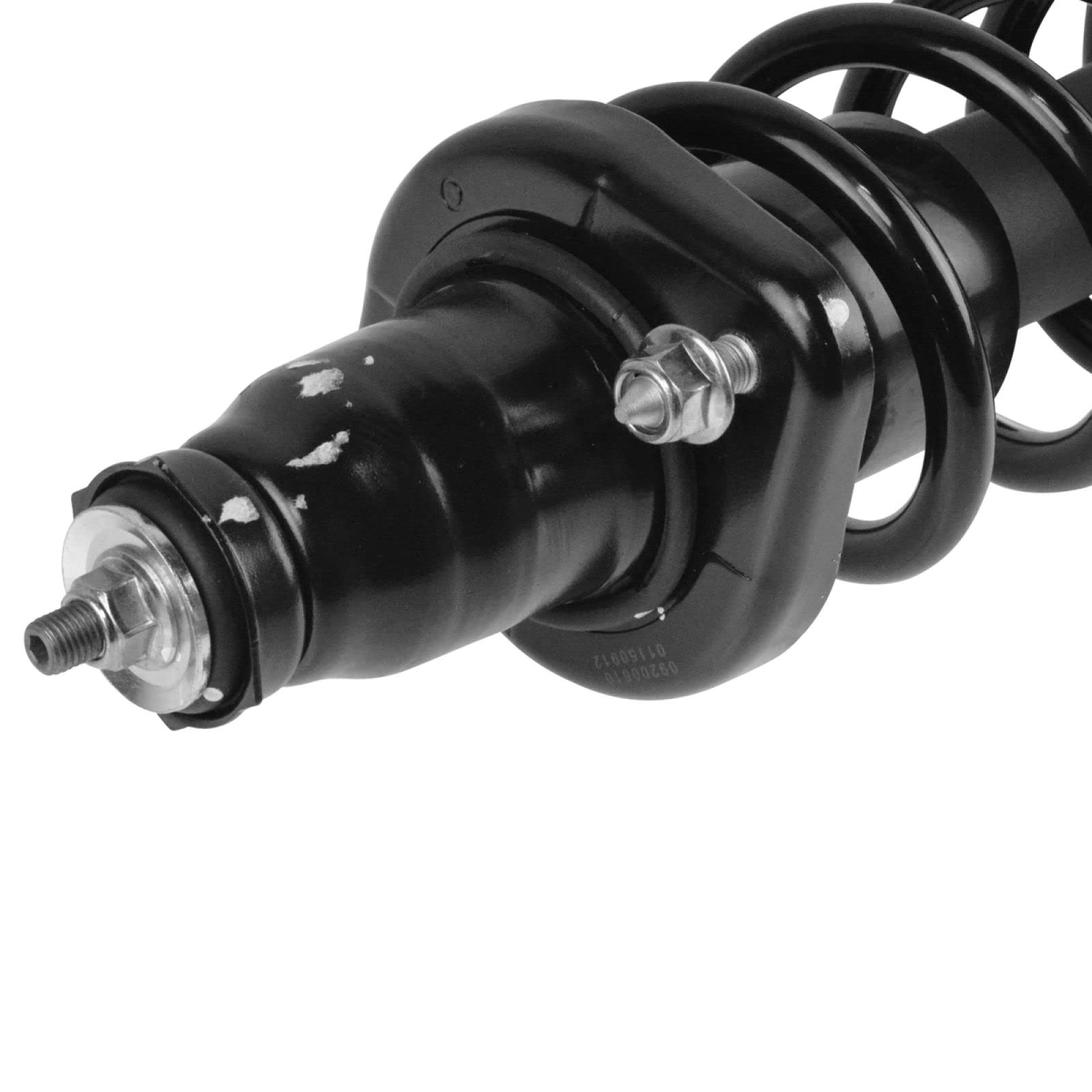Trq Rear Right Shock Spring Strut Assembly Passenger Side Compatible 2001-2005
