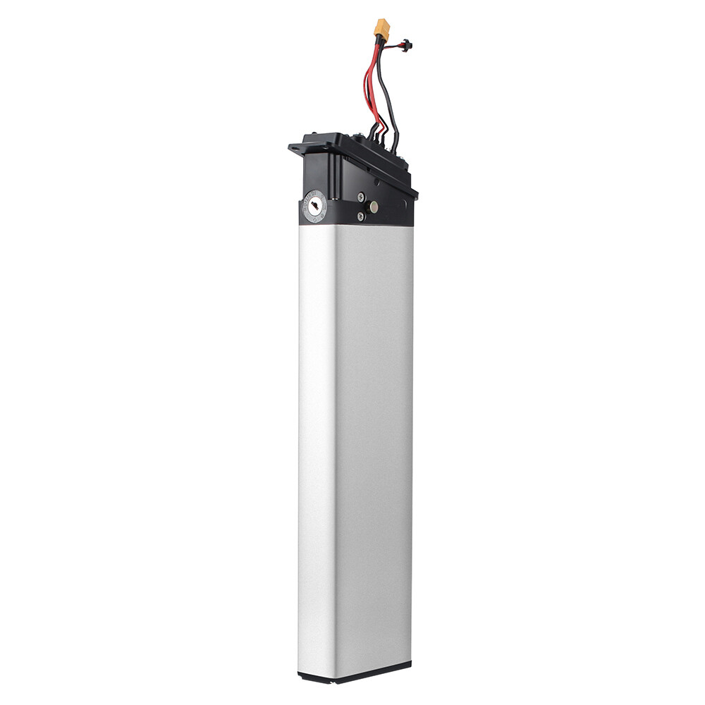 48V Ebike Battery Folding Ebike Lithium Battery For SAMEBIKE BEZIOR KAISDA NKAXU