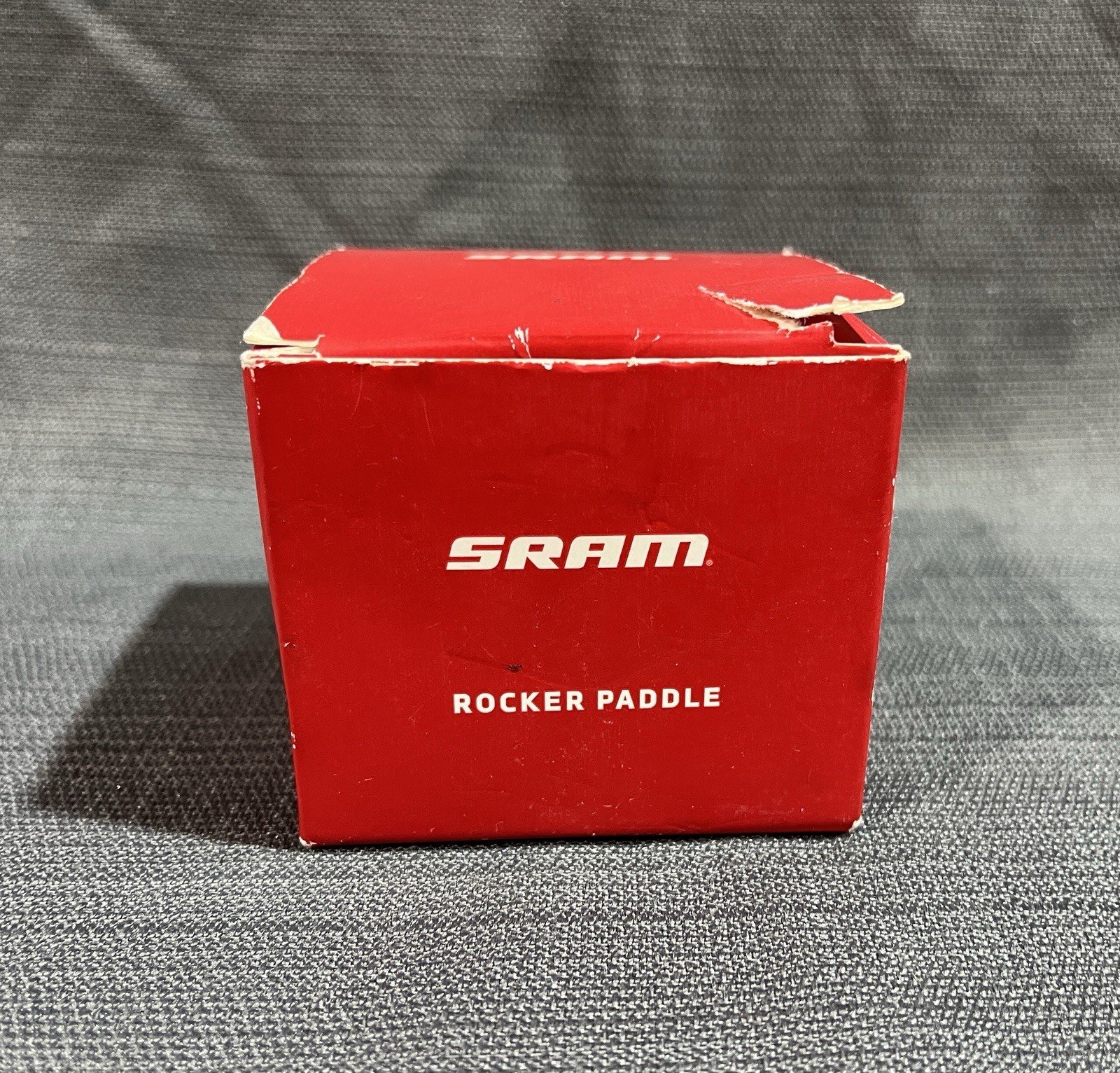 NIB SRAM Eagle AXS Right Hand Rocker Paddle Replacement 12-Spd 00.3018.290.000
