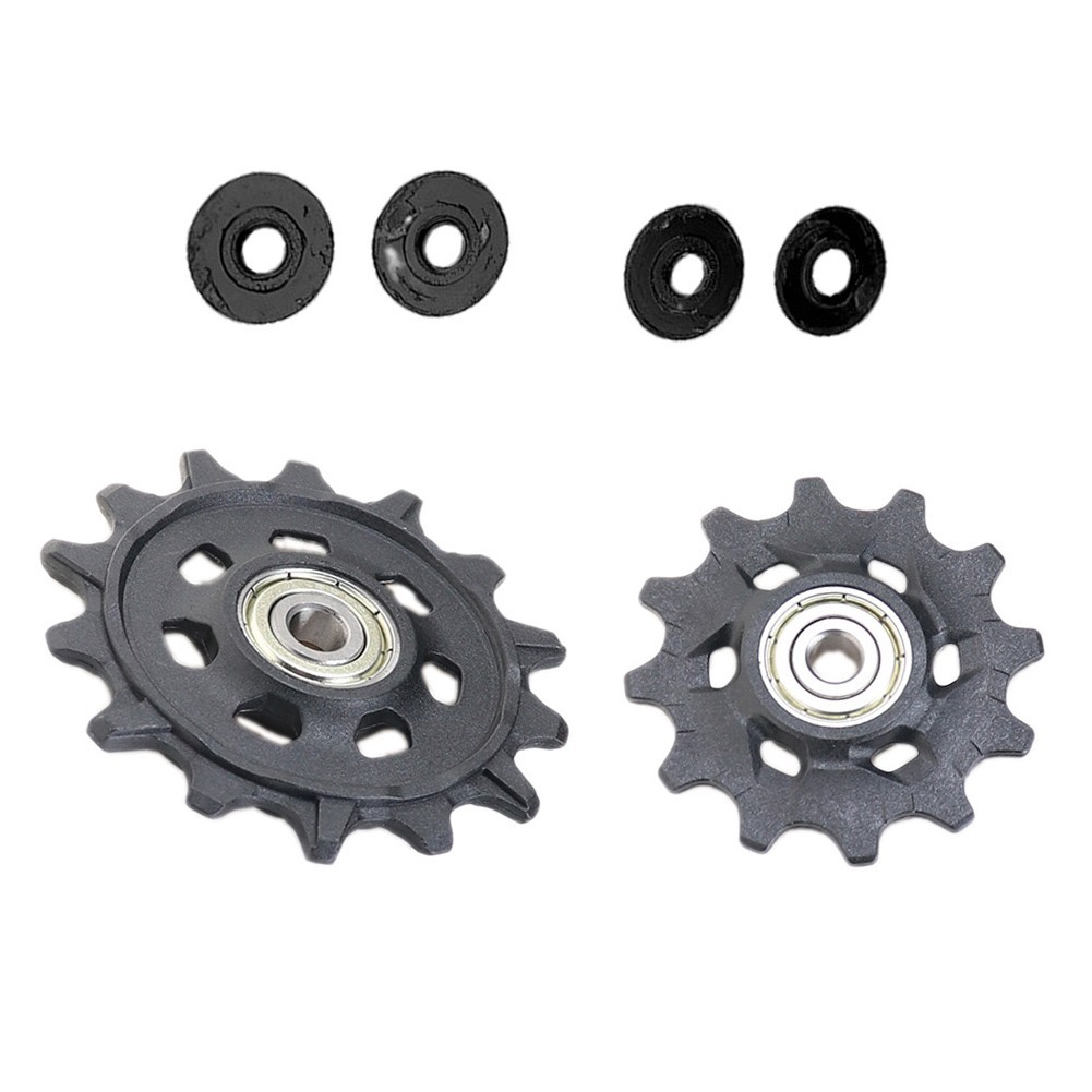 For EAGLE 12-speed Systems Gear Pulley Set Intense Cycling Modern Design