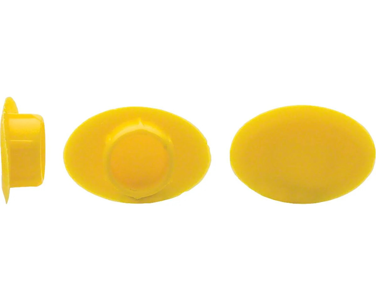 Velocity Rim Plugs (8.5mm) (Bag 72) [601-202]
