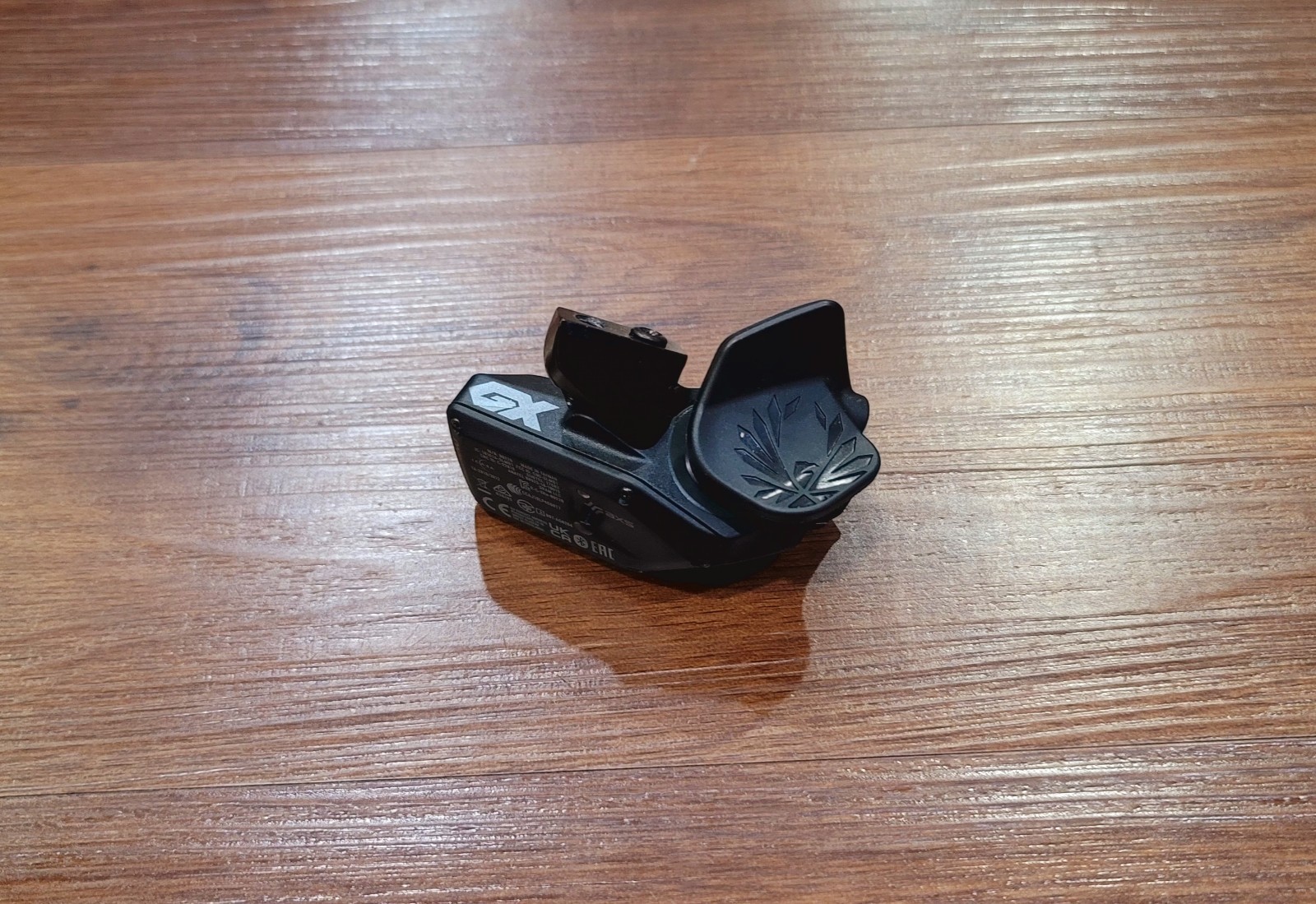 SRAM GX Eagle AXS Right Shifter Controller 2-button No Clamp