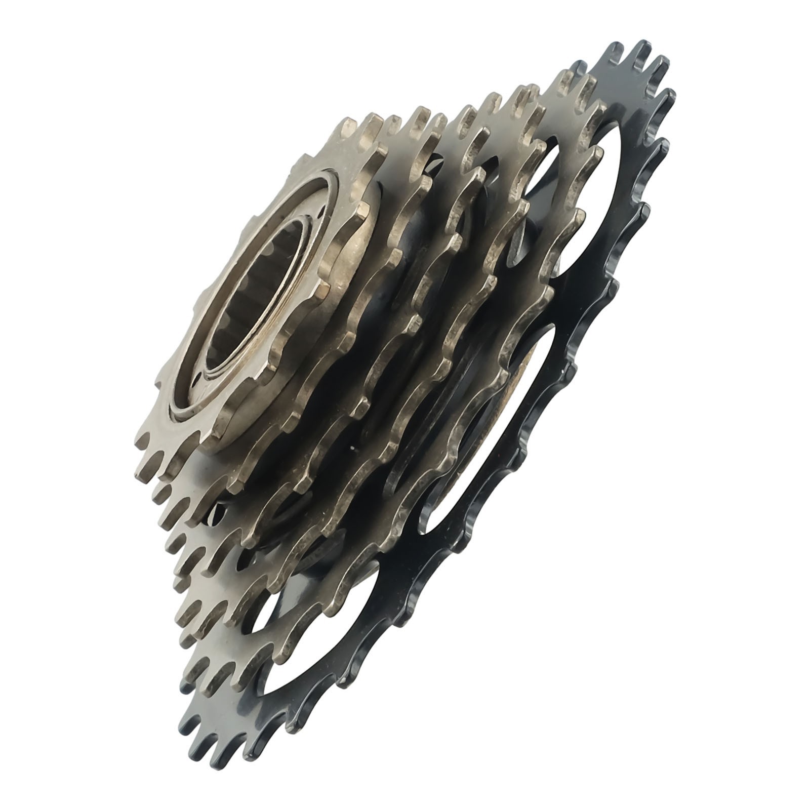 Good Compatibility High Carbon Steel Freewheel for 6/7/8 Speed Bicycle