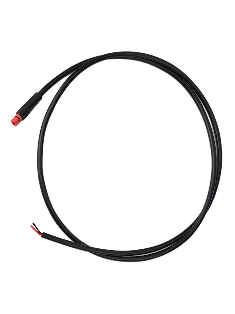 Extension Cord Part Plastic+Steel Signal Line 2/3/4/5/6 Pin Accessories