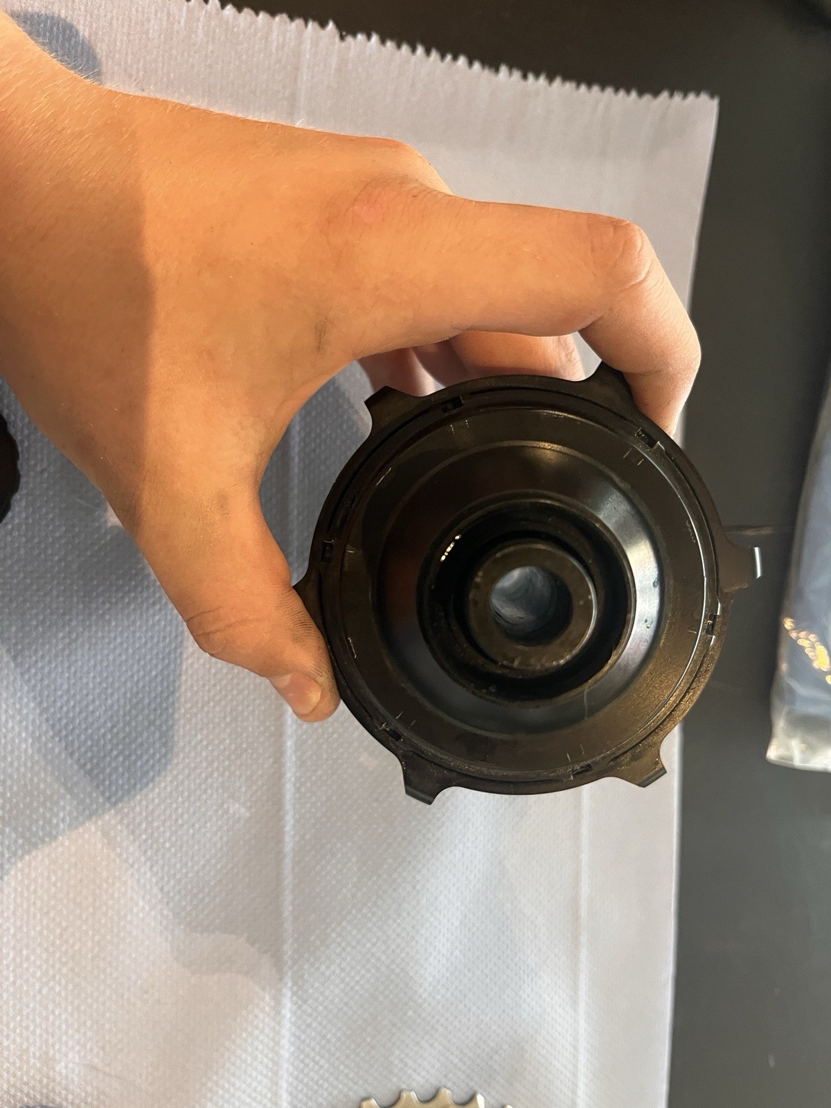 Low Mile! Classified Powershift Hub With 11 Speed Cassette