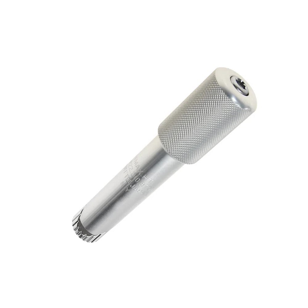 Nitto MT Stem Column Adaptor MTC-024: 1″ Threaded Fork to 1-1/8″ Threadless Stem