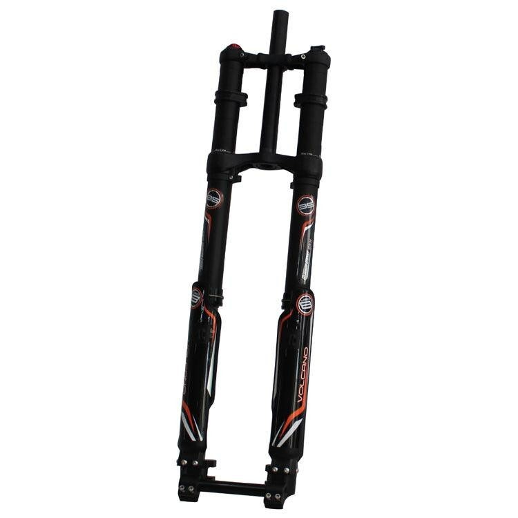 DNM USD-8FAT ebike Suspension Fork 644mm 15*150mm Axle For 20×4.0″ Fat Bike