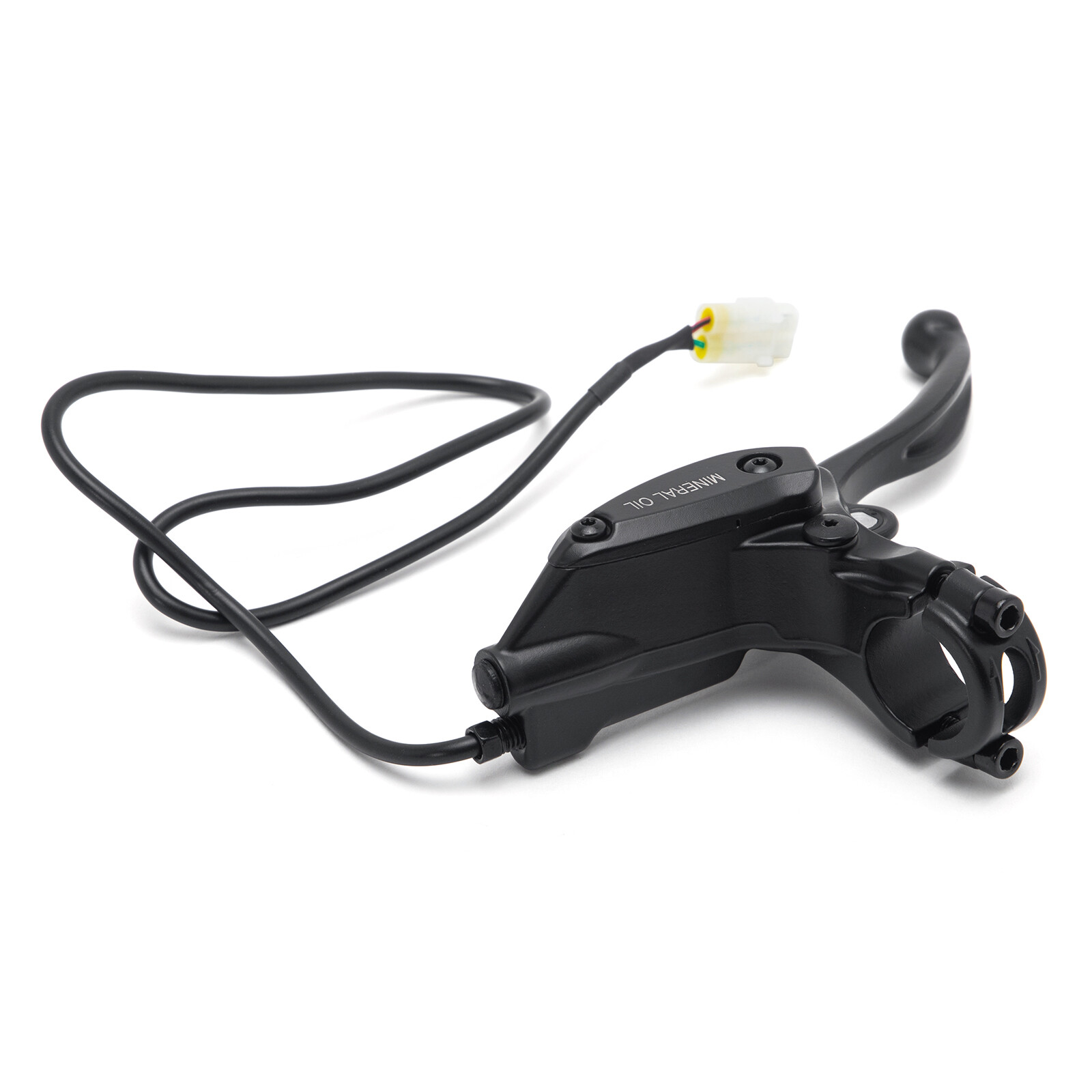 Front Brake Lever For Talaria Sting For Sur-Ron LBX Brake Cylinder Pump Assembly