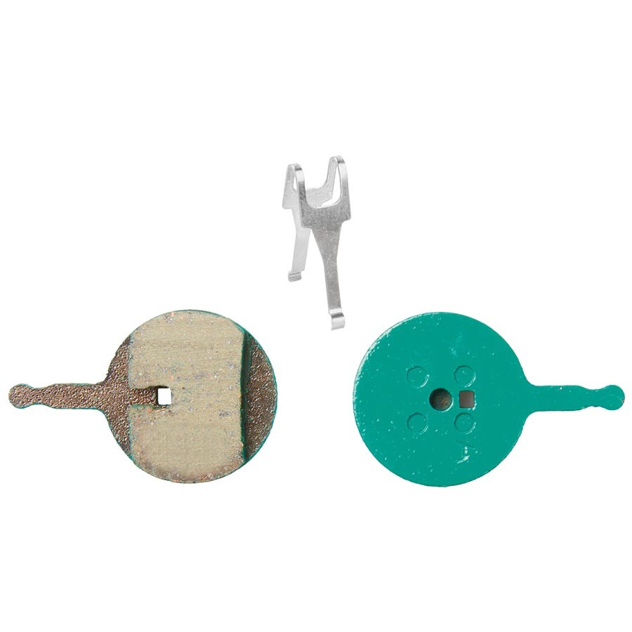 Promax P1 Metallic Disc Brake Pads Pair for Avid BB5 & Promax DSK 300/310/330R
