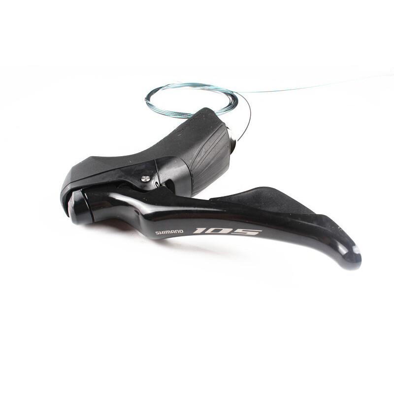 Shimano 105 ST-R7000 11-speed Rim Brake Right Side Shifter Levers for Road Bike