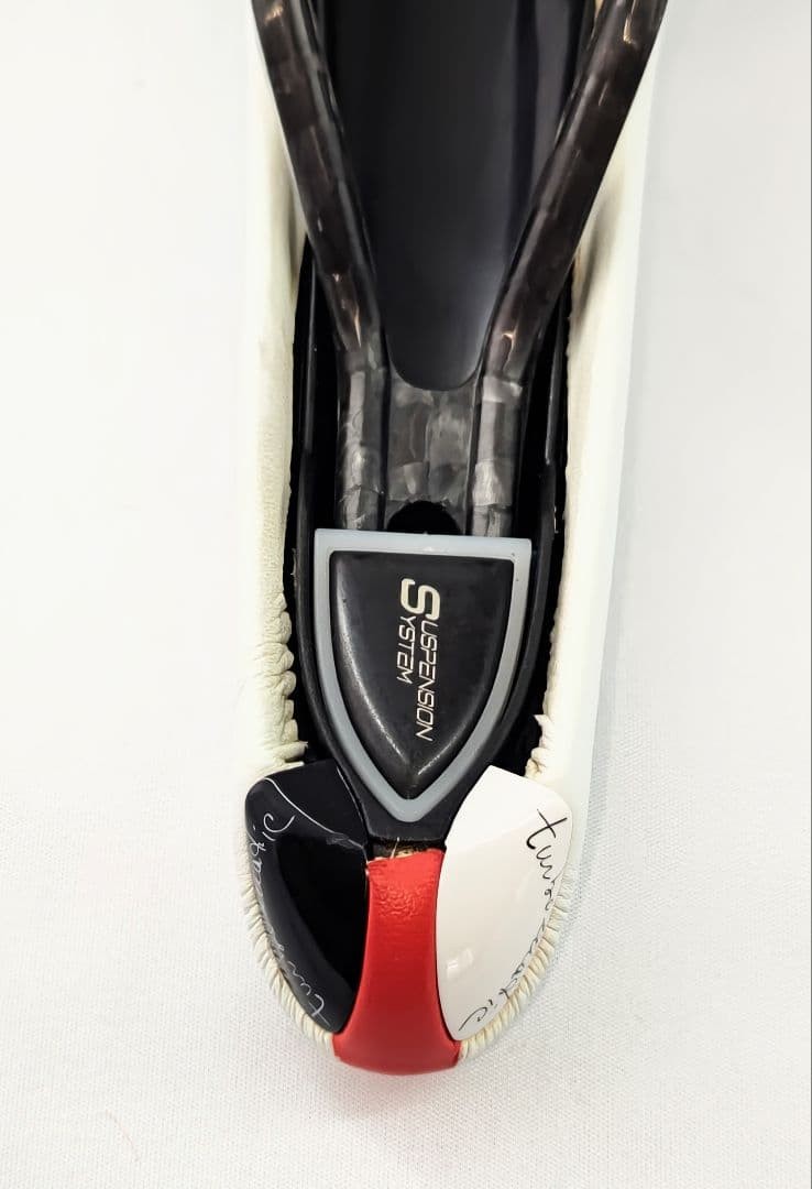 Selle Italia Turbomatic Team Edition Carbon Rail Saddle Road Bike Racing Genuine