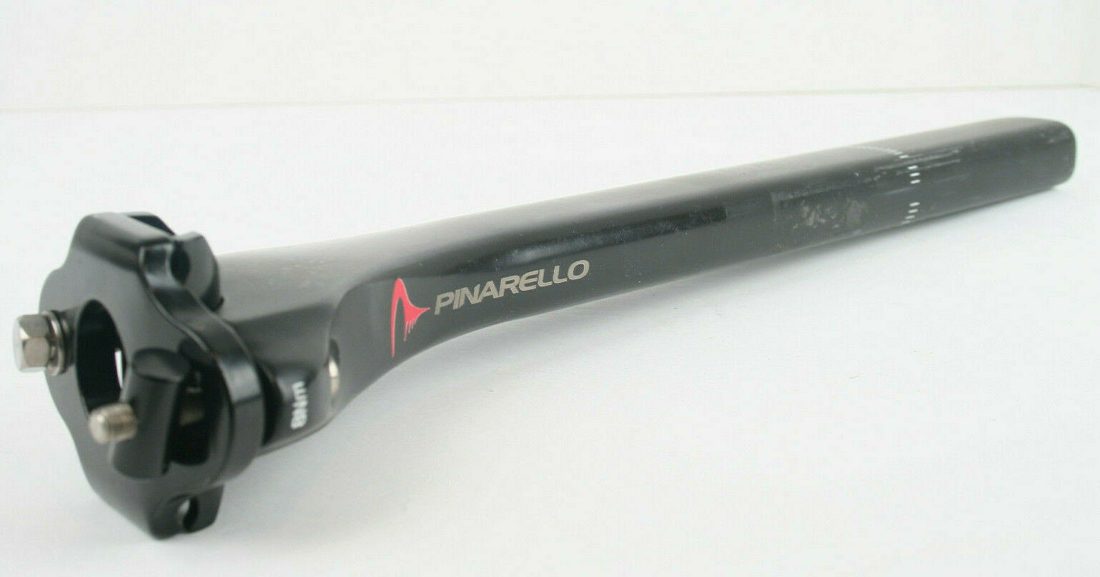Pinarello Dogma F8 F10 F12 Setback Carbon Seatpost 350 mm