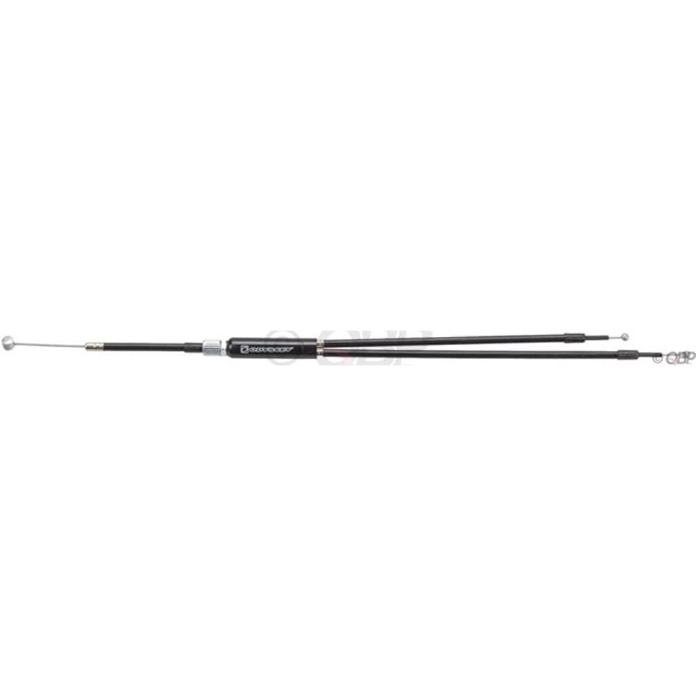 ODYSSEY Gyro G3 Upper Short Bike Detangler Cable, Black, 390mm