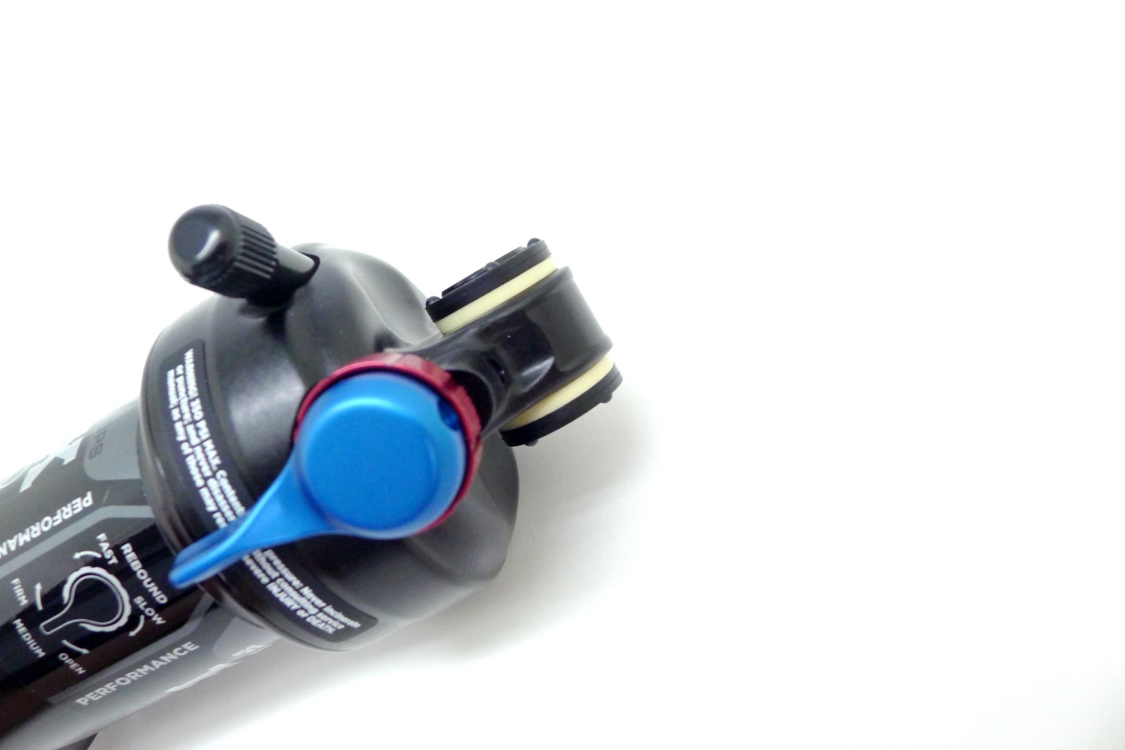 FOX Float DPS Performance EVOL 3-Pos Rear Shock 7.5×2.0 (190x51mm) E-MTB Tuned